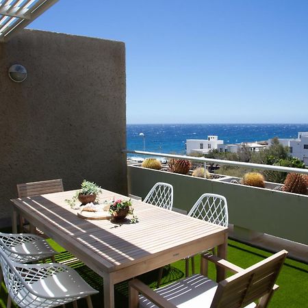 Sea View Apartment 2B 波里斯-德阿沃纳 外观 照片