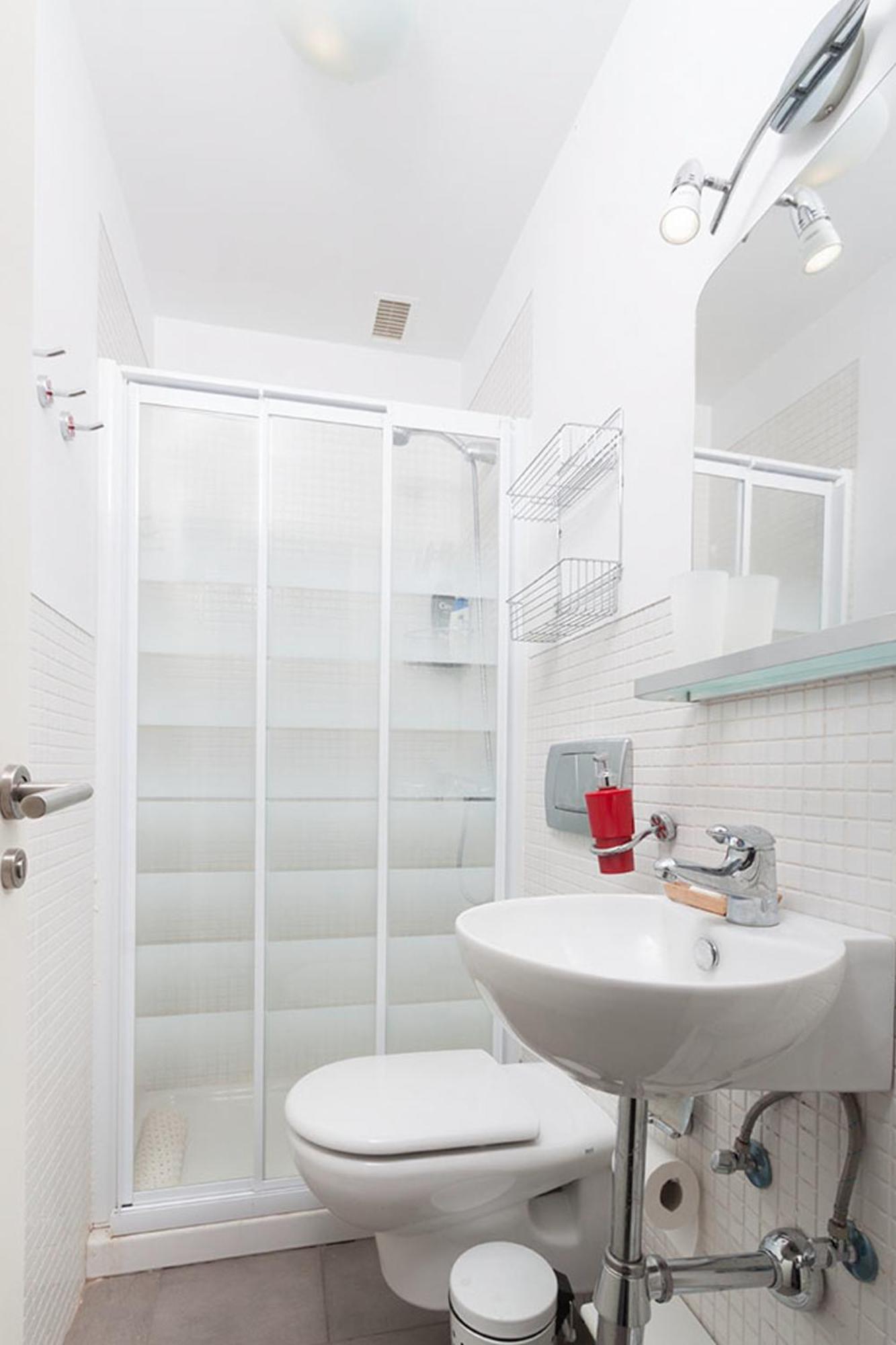 Sea View Apartment 2B 波里斯-德阿沃纳 外观 照片