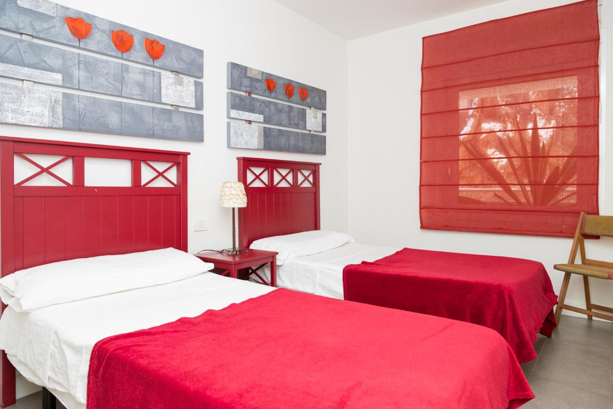 Sea View Apartment 2B 波里斯-德阿沃纳 外观 照片